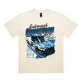 Leland Honeyman Jr. No. 62 Tee