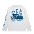 From The Ashes Racing Long Sleeve