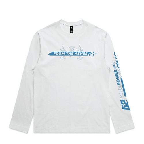 From The Ashes Racing Long Sleeve