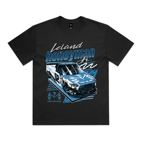 Leland Honeyman Jr. No. 62 Tee