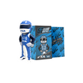 Leland Honeyman Jr. Collectible Vinyl Figure – Limited Edition (1 of 50)