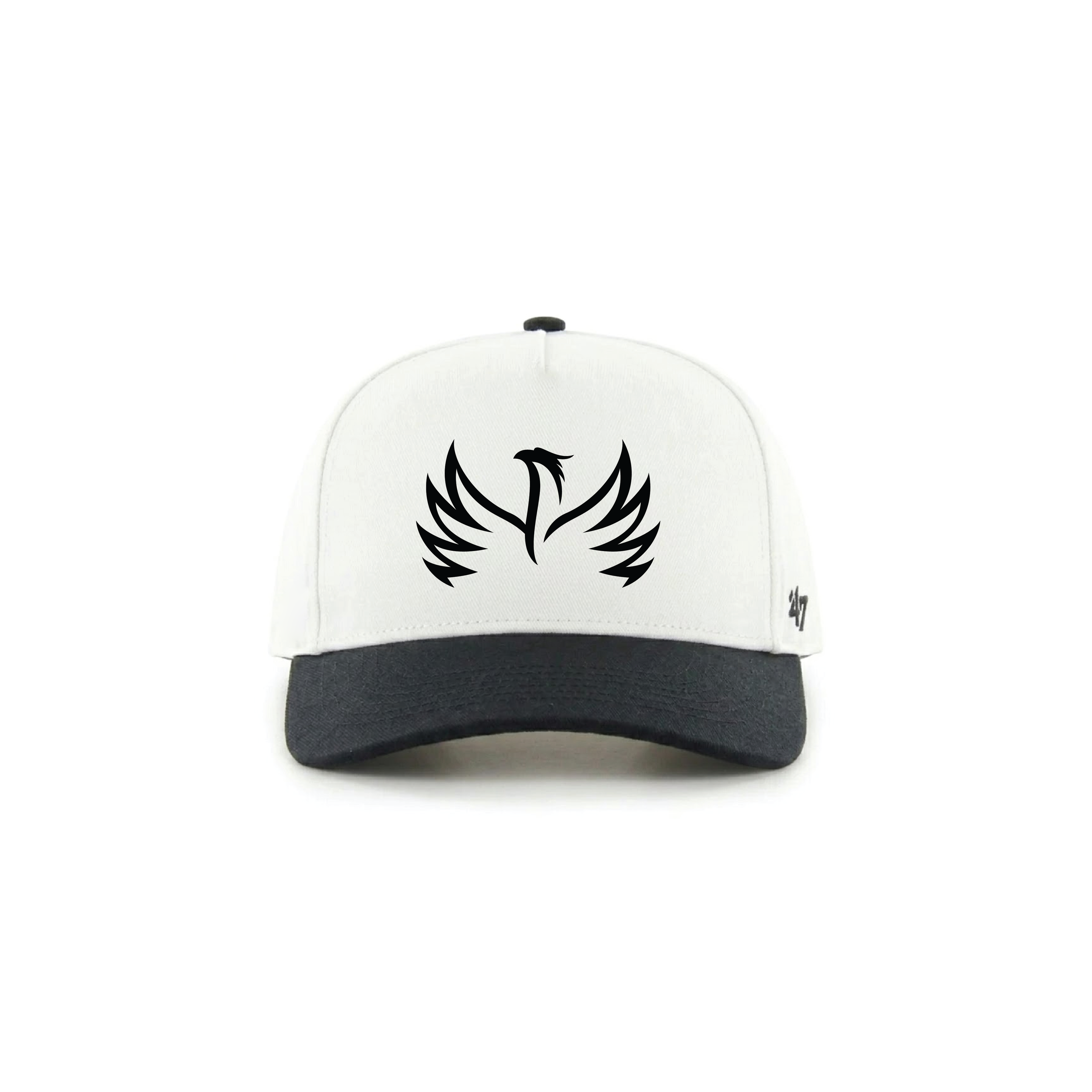 Leland Honeyman Jr. x From The Ashes “62” Phoenix ’47 Hitch Hat