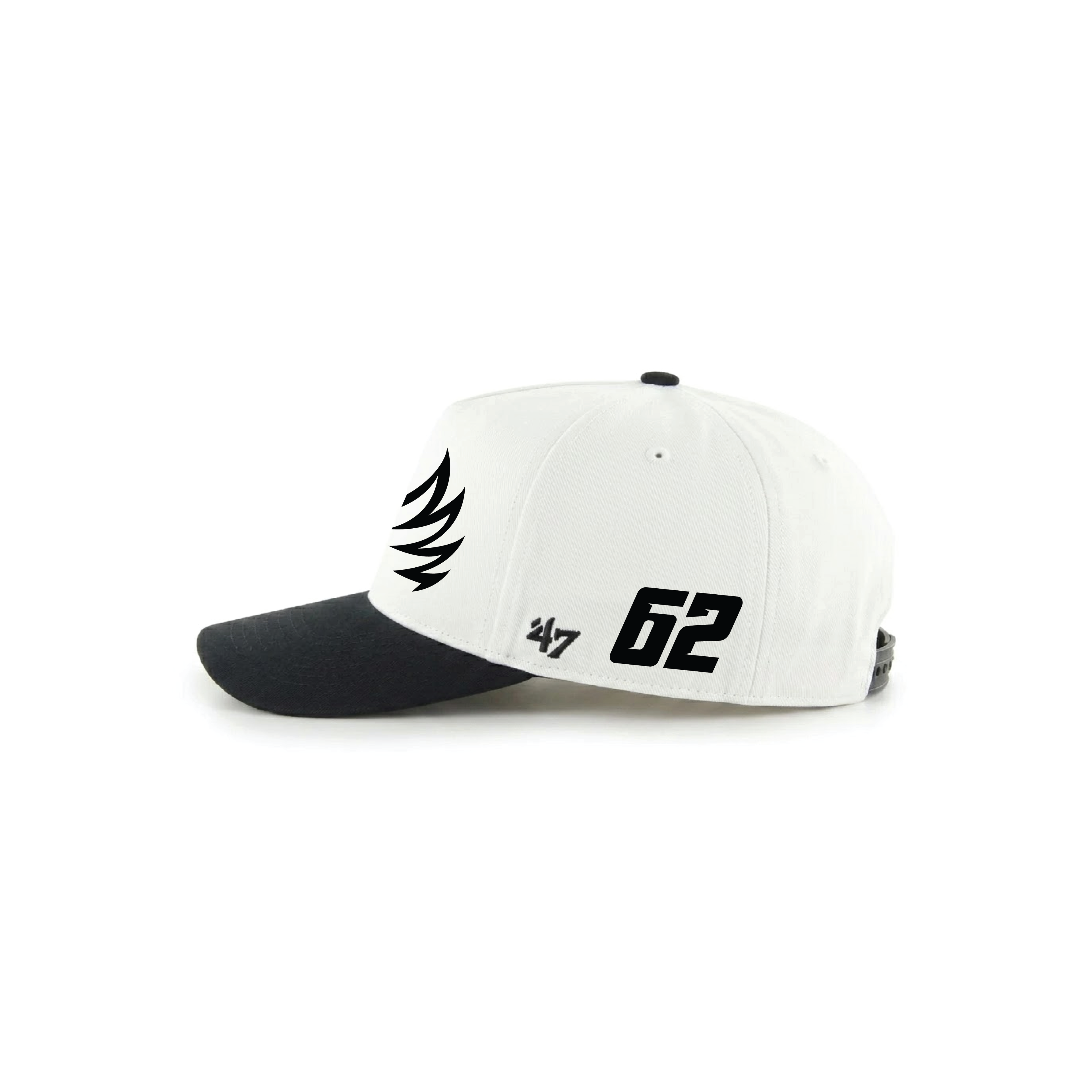 Leland Honeyman Jr. x From The Ashes “62” Phoenix ’47 Hitch Hat