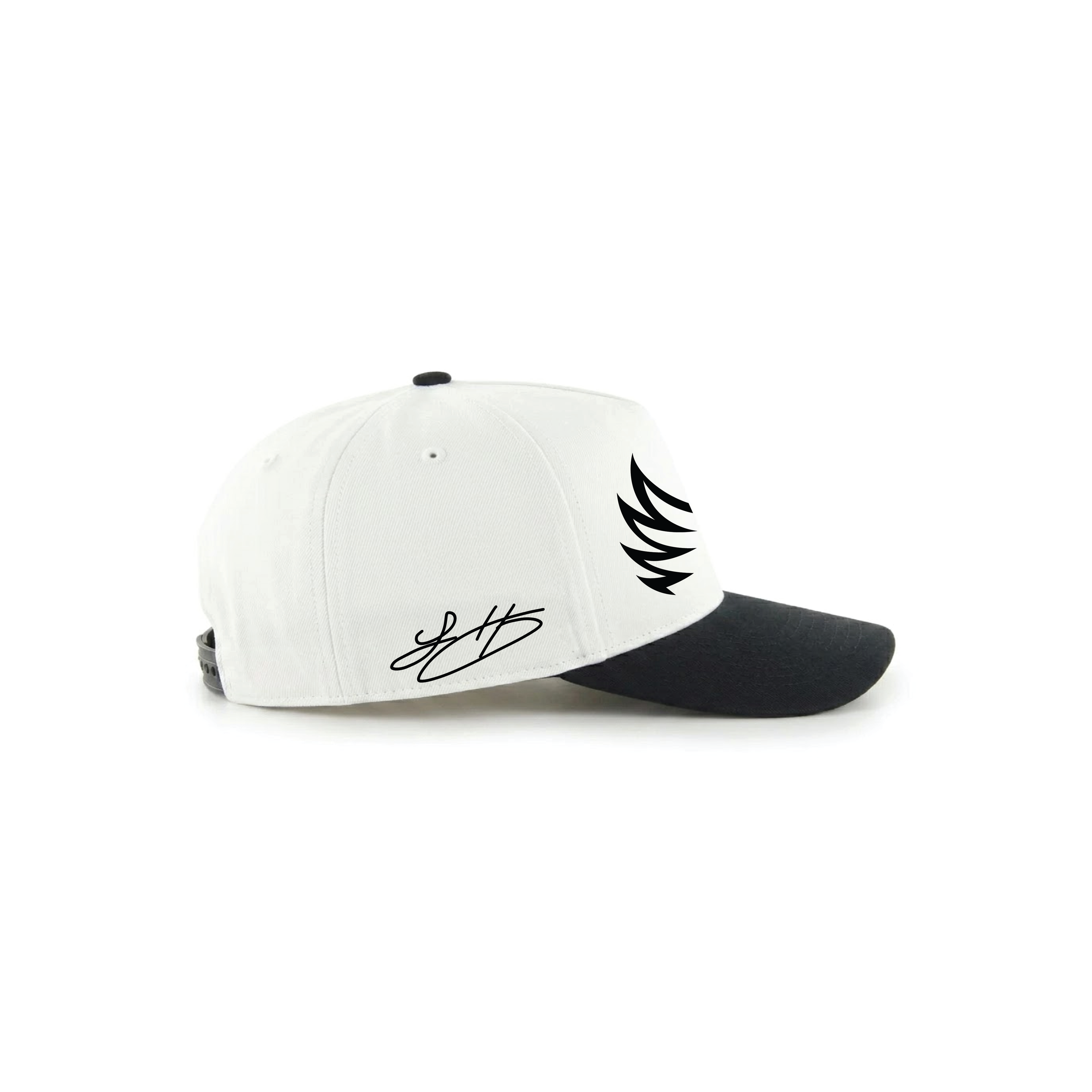 Leland Honeyman Jr. x From The Ashes “62” Phoenix ’47 Hitch Hat