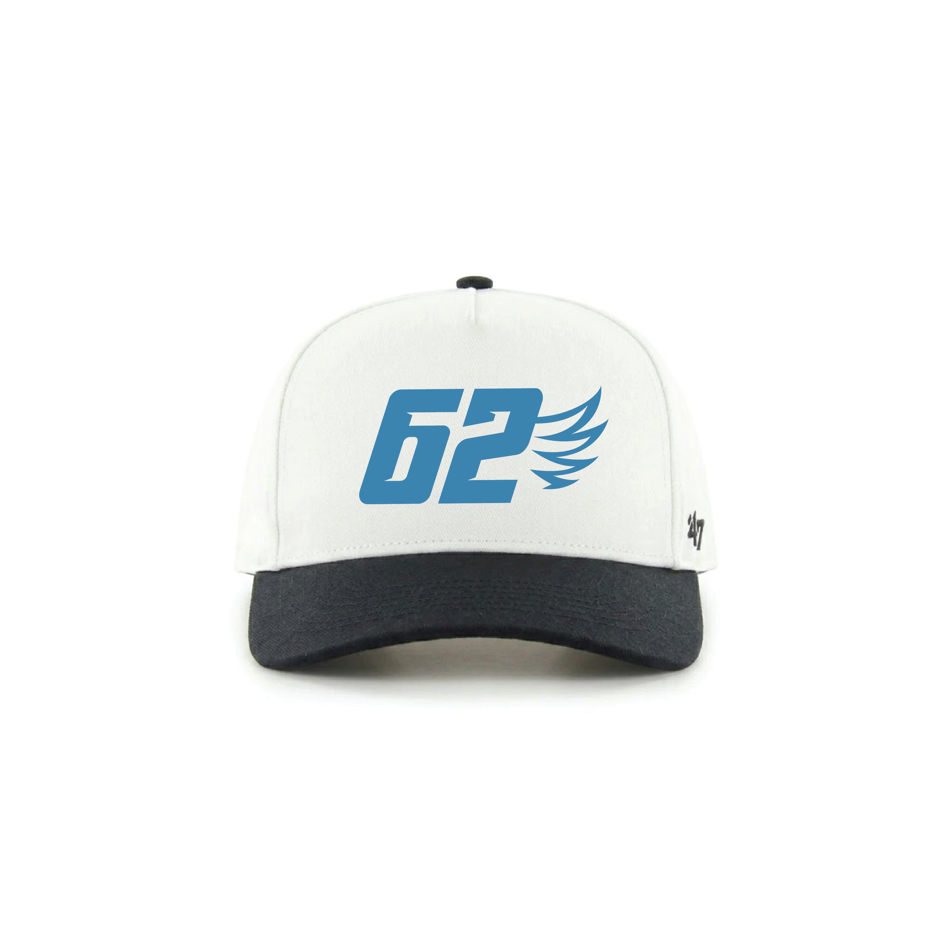 Leland Honeyman Jr. x From The Ashes “62 Wing” ’47 Hitch Hat